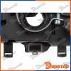 Colonne De Direction Commutateur pour FIAT | 735410423, EPE-FT-004